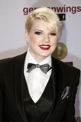24. Verleihung vom Musikpreis ECHO 2015, Berlin