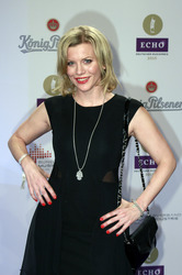24. Verleihung vom Musikpreis ECHO 2015, Berlin