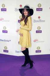 24. Verleihung vom Musikpreis ECHO 2015, Berlin