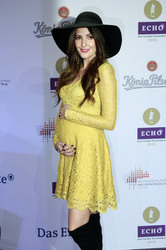 24. Verleihung vom Musikpreis ECHO 2015, Berlin