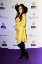 24. Verleihung vom Musikpreis ECHO 2015, Berlin