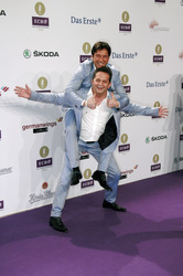 24. Verleihung vom Musikpreis ECHO 2015, Berlin