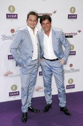 24. Verleihung vom Musikpreis ECHO 2015, Berlin