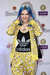 24. Verleihung vom Musikpreis ECHO 2015, Berlin