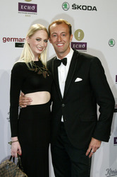 24. Verleihung vom Musikpreis ECHO 2015, Berlin