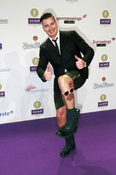 24. Verleihung vom Musikpreis ECHO 2015, Berlin