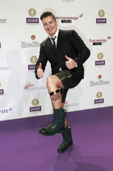 24. Verleihung vom Musikpreis ECHO 2015, Berlin