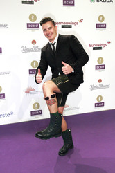 24. Verleihung vom Musikpreis ECHO 2015, Berlin