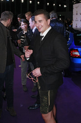 24. Verleihung vom Musikpreis ECHO 2015, Berlin