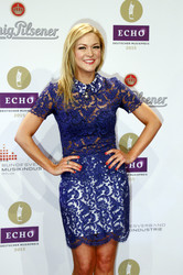 24. Verleihung vom Musikpreis ECHO 2015, Berlin