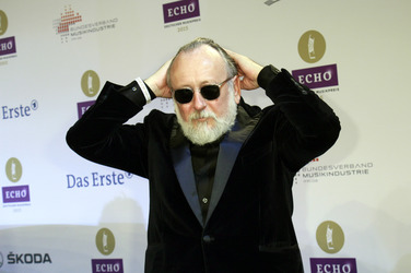 24. Verleihung vom Musikpreis ECHO 2015, Berlin