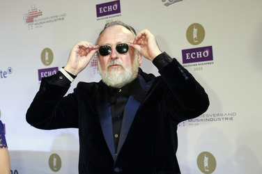 24. Verleihung vom Musikpreis ECHO 2015, Berlin
