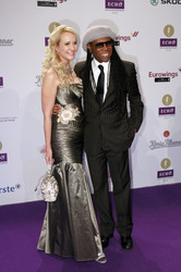24. Verleihung vom Musikpreis ECHO 2015, Berlin