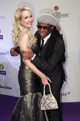 24. Verleihung vom Musikpreis ECHO 2015, Berlin