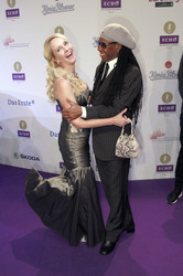 24. Verleihung vom Musikpreis ECHO 2015, Berlin