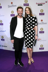 24. Verleihung vom Musikpreis ECHO 2015, Berlin