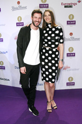 24. Verleihung vom Musikpreis ECHO 2015, Berlin