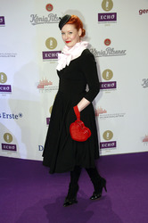 24. Verleihung vom Musikpreis ECHO 2015, Berlin