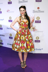 24. Verleihung vom Musikpreis ECHO 2015, Berlin