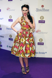 24. Verleihung vom Musikpreis ECHO 2015, Berlin