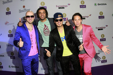 24. Verleihung vom Musikpreis ECHO 2015, Berlin