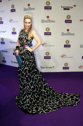 24. Verleihung vom Musikpreis ECHO 2015, Berlin