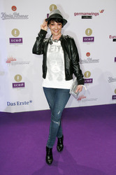 24. Verleihung vom Musikpreis ECHO 2015, Berlin