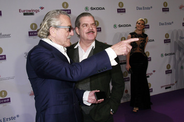 24. Verleihung vom Musikpreis ECHO 2015, Berlin