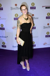 24. Verleihung vom Musikpreis ECHO 2015, Berlin