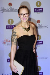 24. Verleihung vom Musikpreis ECHO 2015, Berlin