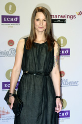 24. Verleihung vom Musikpreis ECHO 2015, Berlin
