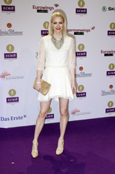 24. Verleihung vom Musikpreis ECHO 2015, Berlin
