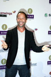 24. Verleihung vom Musikpreis ECHO 2015, Berlin