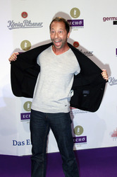24. Verleihung vom Musikpreis ECHO 2015, Berlin