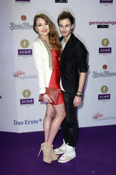 24. Verleihung vom Musikpreis ECHO 2015, Berlin