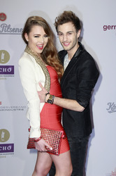 24. Verleihung vom Musikpreis ECHO 2015, Berlin