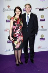 24. Verleihung vom Musikpreis ECHO 2015, Berlin