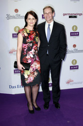 24. Verleihung vom Musikpreis ECHO 2015, Berlin