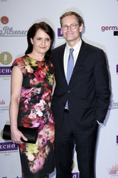 24. Verleihung vom Musikpreis ECHO 2015, Berlin