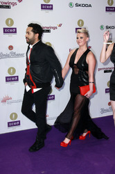 24. Verleihung vom Musikpreis ECHO 2015, Berlin