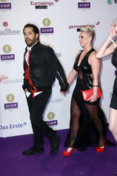 24. Verleihung vom Musikpreis ECHO 2015, Berlin