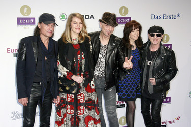 24. Verleihung vom Musikpreis ECHO 2015, Berlin