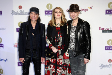 24. Verleihung vom Musikpreis ECHO 2015, Berlin