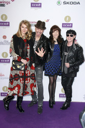 24. Verleihung vom Musikpreis ECHO 2015, Berlin
