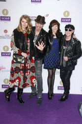 24. Verleihung vom Musikpreis ECHO 2015, Berlin