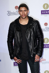 24. Verleihung vom Musikpreis ECHO 2015, Berlin