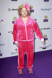24. Verleihung vom Musikpreis ECHO 2015, Berlin