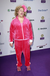 24. Verleihung vom Musikpreis ECHO 2015, Berlin