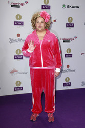 24. Verleihung vom Musikpreis ECHO 2015, Berlin