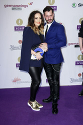 24. Verleihung vom Musikpreis ECHO 2015, Berlin